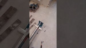 ручной плиткорез бода boda 1200, о нём