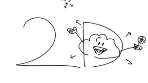 Клип 2д, но Бемон и Ksenon обжекты (чек описание)