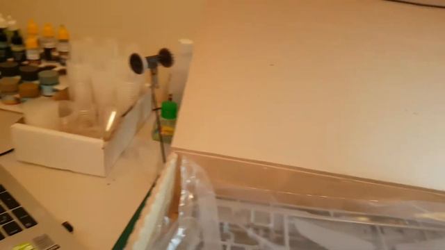 In box review of new tool 2017 Zvezda IL-76MD смотреть онлайн