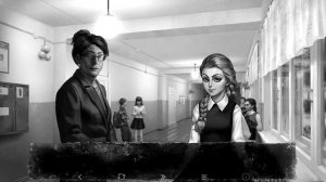 Tiny Bunny (Зайчик) #3 - Алиса лиса или Полина краса?