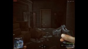 Battlefield 4 (Миссия: Шанхай) Все жетоны и оружие