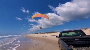 EVERYTHING There is to See On Padre Island in a Single Fishing Trip!