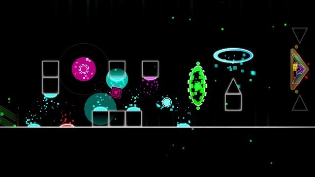 Lotus Flower layout смотреть онлайн