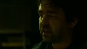 Пила 3 Крест