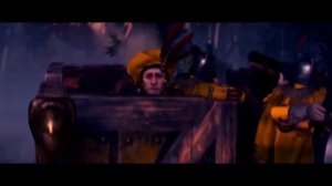 Total War: Warhammer 1, 2 and 3 - All Cinematic Trailers (2022)