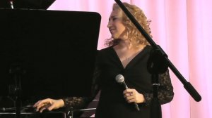 «Признаюсь я» — Ирина Шоркина