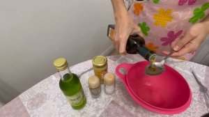 Супер необычный СОУС для ВИНЕГРЕТА. Винегрет. Салат винегрет.