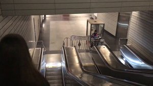 ?Метро "Выхино" - Метро "Котельники" ~ История Таганско-Краснопресненской линии?