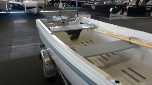 Terhi 400 boat 2021 (4.800€)