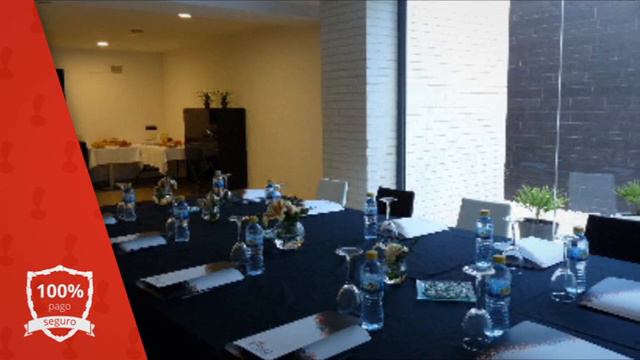 Hotel Spa Niwa, Brihuega смотреть онлайн