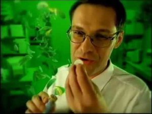 Реклама 'Рондо'