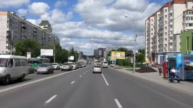 2016 05 30 Новосибирск, ул. Нарымская