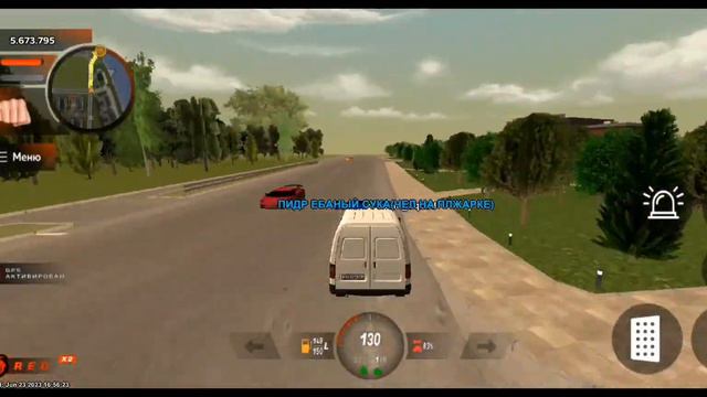 РАЗВИВАЮ СВОЮ СЕМЬЮ НА БЛЕК РАШЕ #1 -ПРОДАЖА ГАРАЖА! РАБОТА! смотреть онлайн