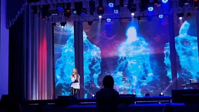 "Львиное сердце" cover Дана Саколова смотреть онлайн