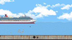 ВСЕ ВИДЫ ЦУНАМИ ( Floating Sandbox ).mkv