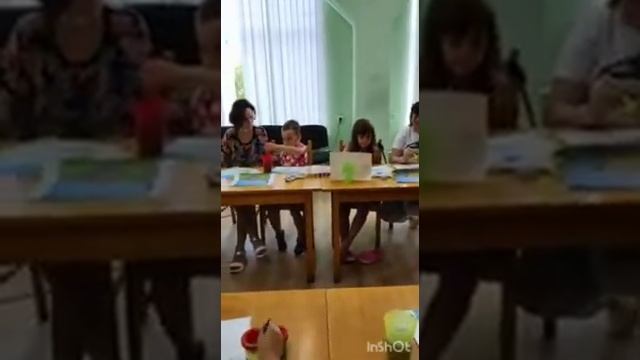 Рисуем «Красные лодки в Аржантёе» Клода Моне с художницей Светланой Куровой смотреть онлайн