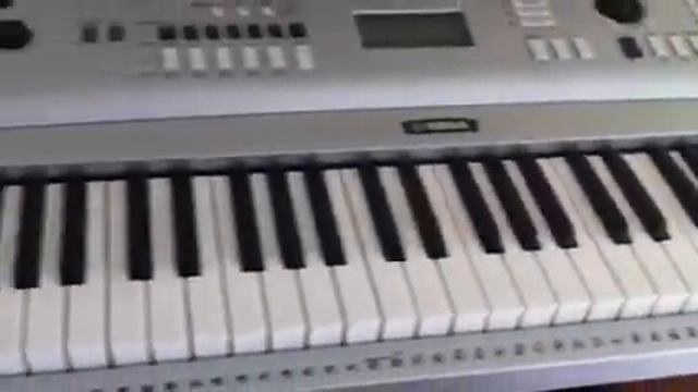 Yamaha Dgx 230 #78 смотреть онлайн