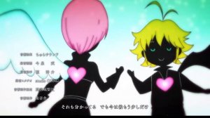 8 эндинг 7 смертных грехов