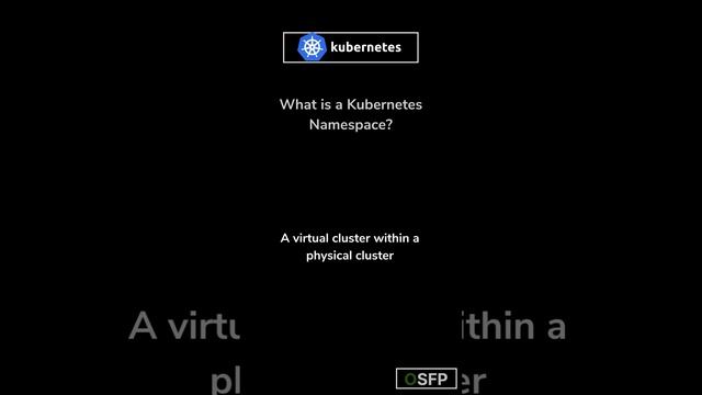 Kubernetes 6