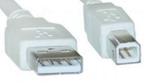 Разъемы USB