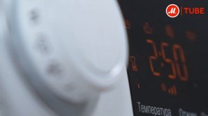 Видеообзор стиральной машины Hotpoint-Ariston RST 602 K с экспертом «М.Видео»