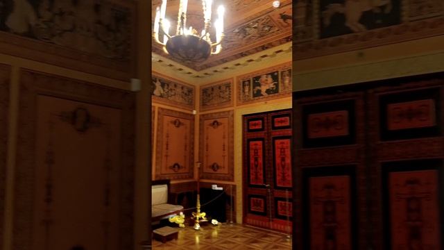 Шереметьевский дворец, Музей музыки