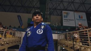 2023 IBJJF Worlds Finals Highlight