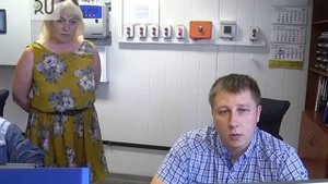 Инженер по ремонту и эксплуатации АСУТП контролирует работу всего предприятия