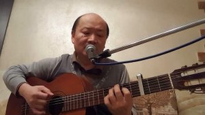 В склянке темного стекла. Булат Окуджава