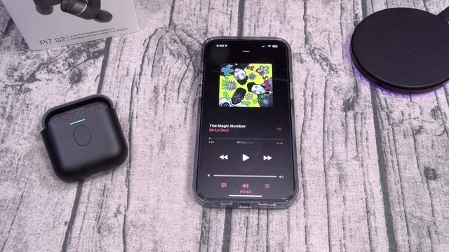 Bowers & Wilkins Pi7 S2 - The Best Got Even Better! смотреть онлайн