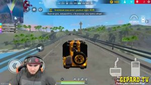 АЗАММ,НИКУЛЯ,МАХА,ЗАЙМЕР РАЗНОСЯТ РЕЙТИНГ/FREE FIRE azamm