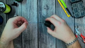 Лучший фидерный монтаж петля Гарднера. Фидер для начинающих.