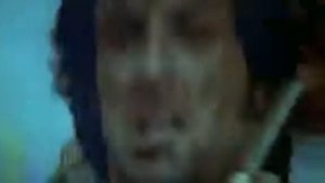 Рэмбо: Первая кровь