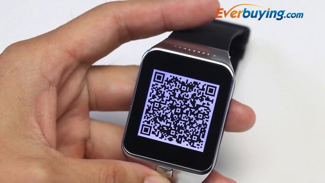 1.54 inch Touch Screen Smart Watch Phone смотреть онлайн