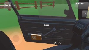 Новый мод для игры пикап мод на ваз 2104 в пикап