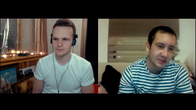 Ты - Американец. Угар - алкаш смотреть онлайн