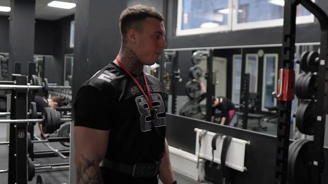 ТРЕНИРОВКА СПИНЫ | Men`s Physique | 6 недель до старта #фитнес #тренировкаспины #бодибилдинг