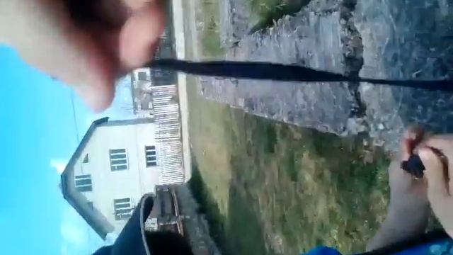 Как сделать сетку для мелкой рыбы! смотреть онлайн