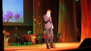 Егор Моисеев 2018год Муромцево