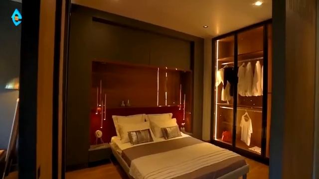 Купить квартиру в ЦЕНТРЕ СТАМБУЛА. Недвижимость в Турции смотреть онлайн