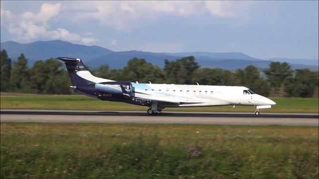 EuroAirport Basel-Mulhouse-Freiburg (05.09.2021) смотреть онлайн