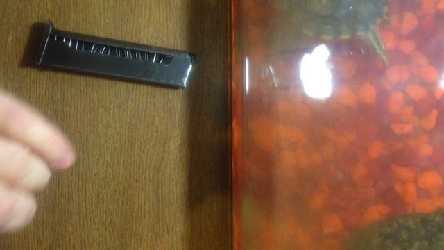 рукоять на ПМ (резиновая накладка ) Пистолет Макарова смотреть онлайн