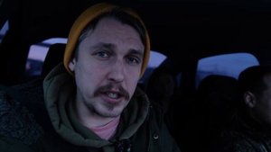 Полярная ночь в Мурманске и на Кольском полуострове