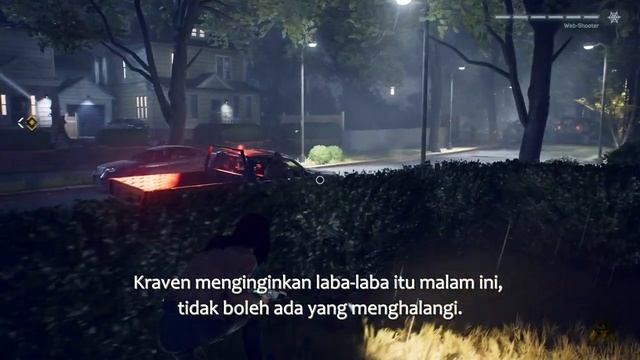 SPIDER-MAN 2 PS5 Gameplay Episode 12 - MJ - Subtitle Indonesia смотреть онлайн