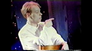 Ирина Салтыкова   Сокол ясный Шарман шоу 1996