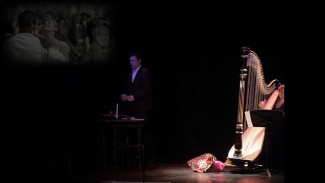 Глинка "Сомнение" смотреть онлайн