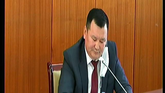 Л.Мөнхбаатар: Төсөвт зохицуулалт хийх эрхийг Засгийн газарт өгөх нь Үндсэн хууль зөрчинө смотреть онлайн