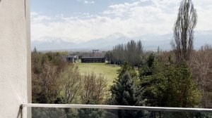 SWISSOTEL WELLNESS RESORT ALATAU ALMATY