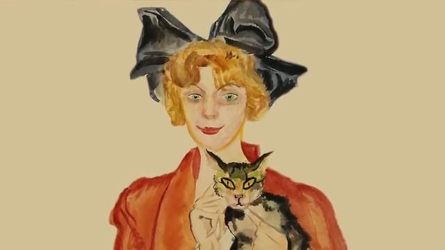 "Великие женщины России". Библиотека мкрн. "Депо". смотреть онлайн