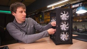 УДИВИЛ корпус за 4к